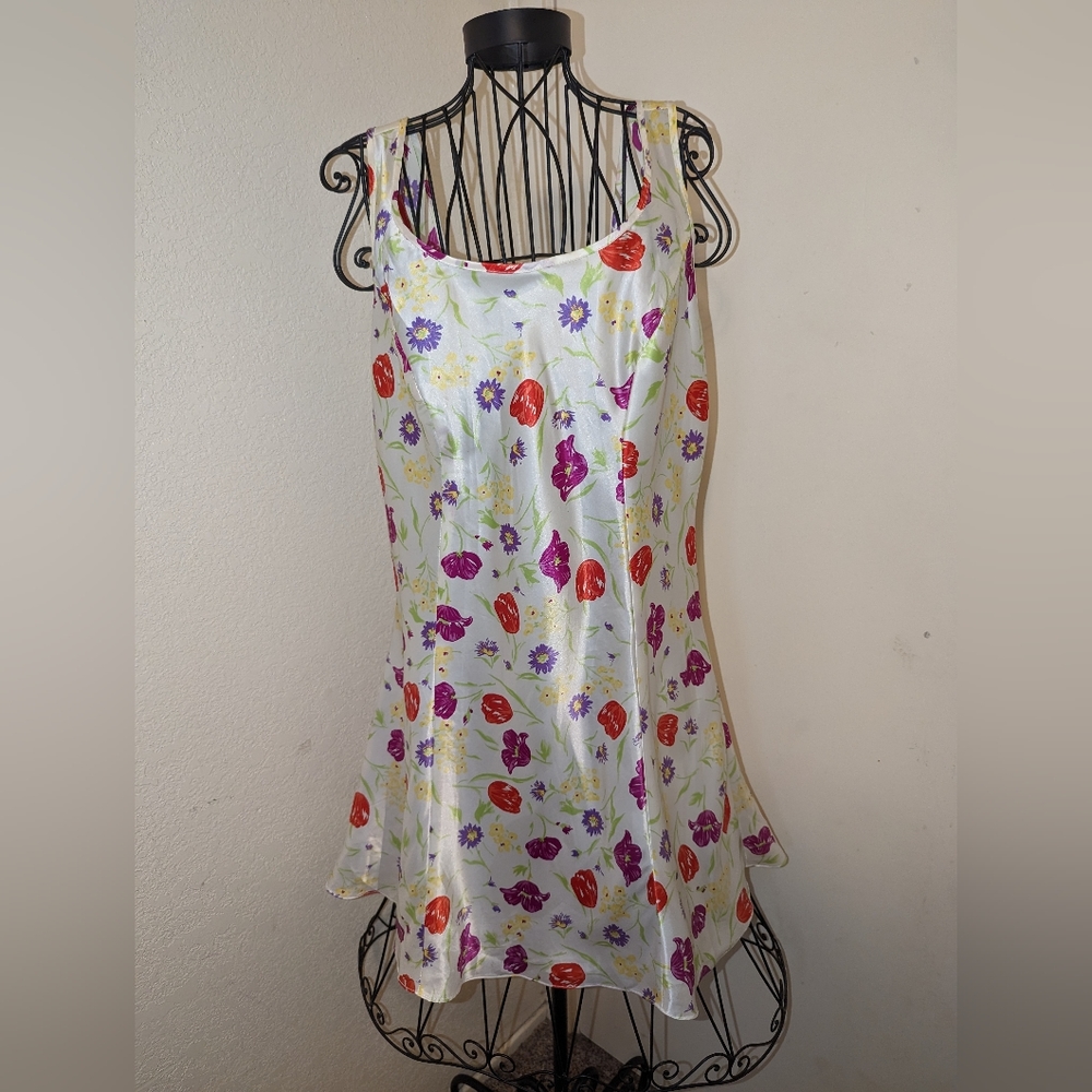 Gillian&Omalley/Vintage Slip/L/Vintage Lingerie